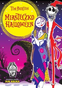 Miasteczko Halloween -  - książka