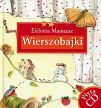 Wierszobajki - Mamcarz Elżbieta - książka