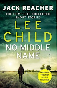 No Middle Name - Lee Child - książka