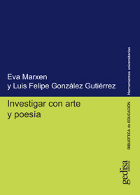 Investigar con arte y poesía - Eva Marxen - ebook