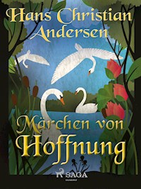 Märchen von Hoffnung - Hans Christian Andersen - ebook