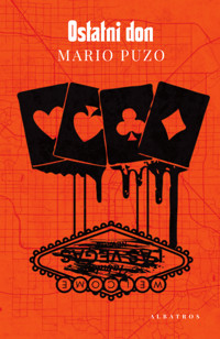 Ostatni Don - Mario Puzo - ebook + audiobook + książka