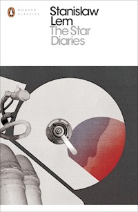 The Star Diaries - Stanisław Lem - książka