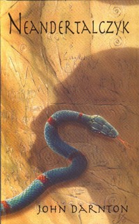 Neandertalczyk - John Darnton - ebook