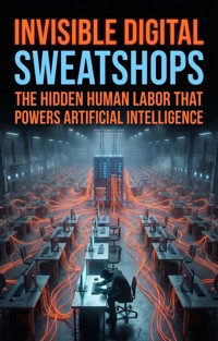 Invisible Digital Sweatshops - Elizabeth V. Matney - ebook