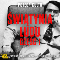 Świątynia Ludu. Część 1 - Kristoffer Lind - ebook + audiobook