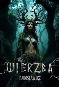 Wierzba - Radosław Jeż - książka