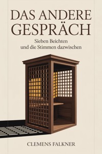 Das andere Gespräch - Clemens Falkner - ebook
