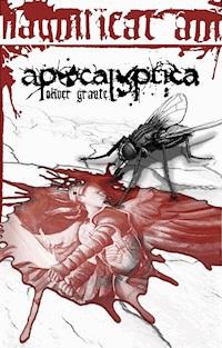 Apocalyptica - Oliver Graute - ebook