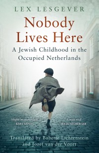 Nobody Lives Here - Lex Lesgever - ebook