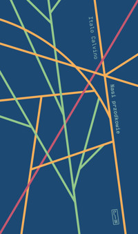 Nasi przodkowie - Italo Calvino - ebook + książka