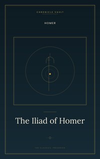 The Iliad of Homer - Homer - ebook