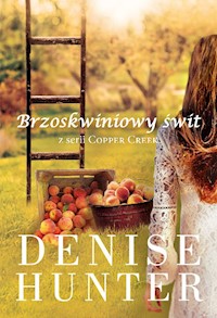 Brzoskwiniowy świt - Denise Hunter - audiobook + książka