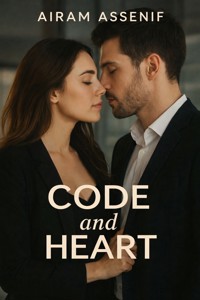 CODE and HEART - AIRAM ASSENIF - ebook