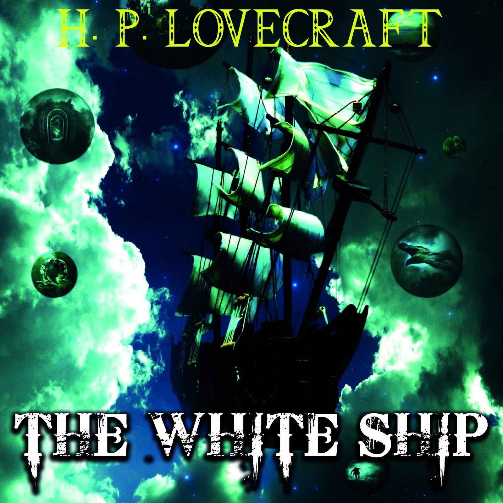 The White Ship