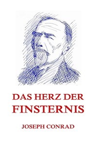 Das Herz der Finsternis - Conrad Joseph - ebook
