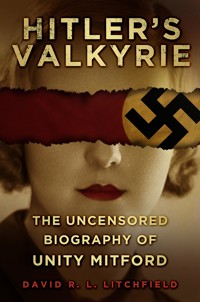 Hitler's Valkyrie - David R L. Litchfield - ebook