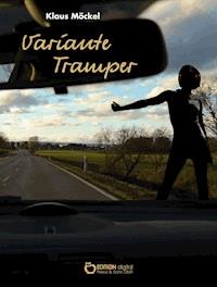Variante Tramper - Klaus Möckel - ebook