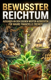 Bewusster Reichtum - Emmerich Wirth - ebook
