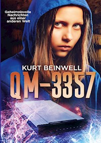 QM 3357 - Kurt Beinwell - ebook