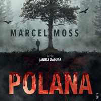 Polana - Marcel Moss - ebook + audiobook + książka