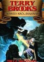 Pierwszy król Shannary - Terry Brooks - ebook