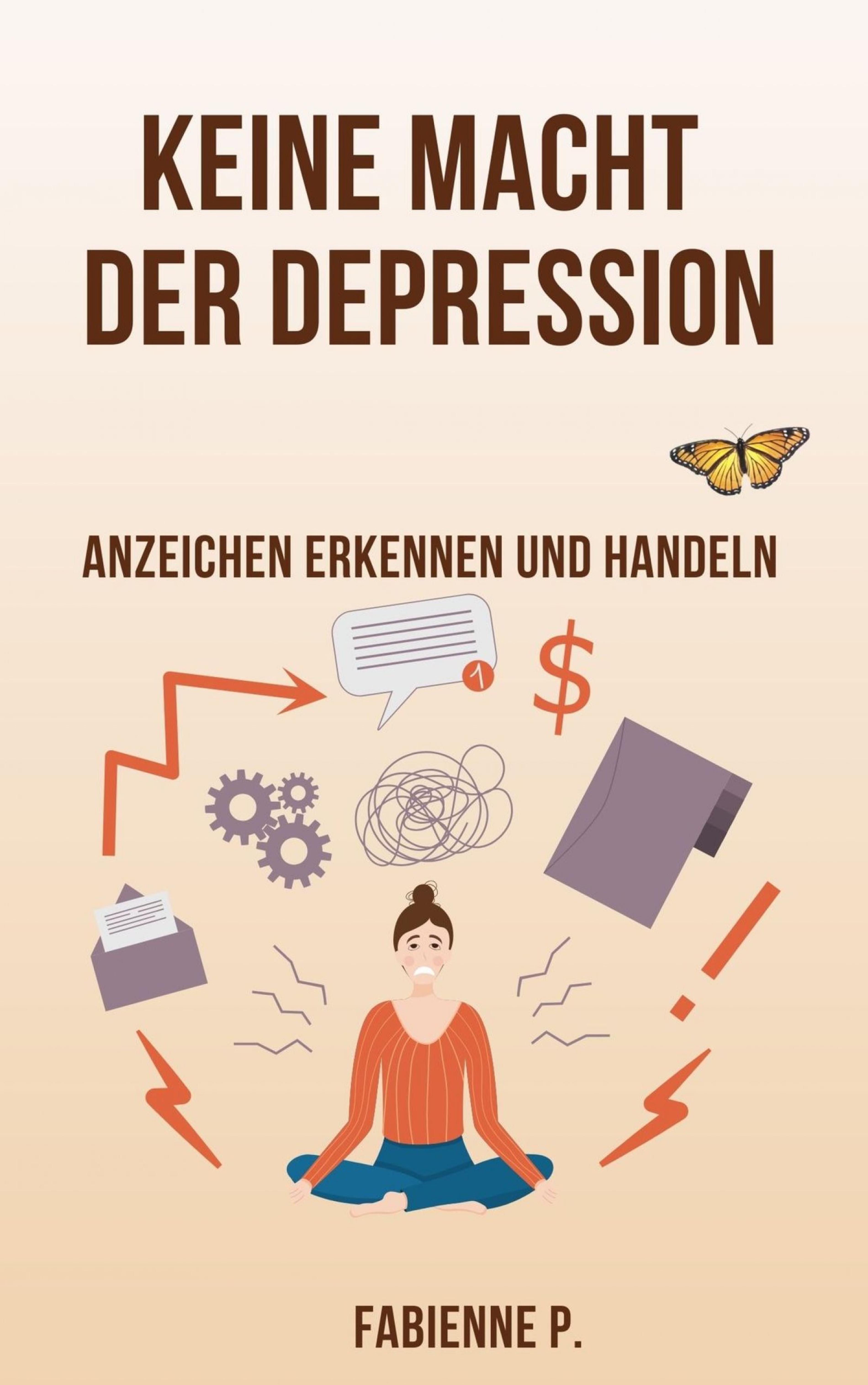 Keine Macht der Depression