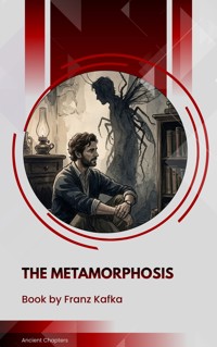 The Metamorphosis - Franz Kafka - ebook