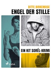 Engel der Stille - Ditte Birkemose - ebook