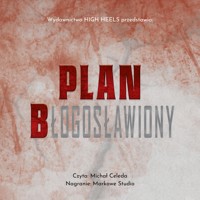 PLAN Błogosławiony - Dariusz Gieroń - ebook + audiobook