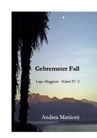 Gebremster Fall - Andrea Mattiotti - ebook