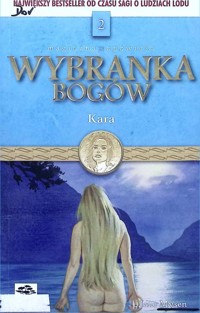 Wybranka bogów (2). Kara - Jane Mysen - ebook