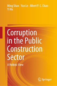 Corruption in the Public Construction Sector - Ming Shan - ebook
