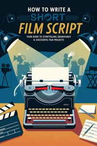 How to Write a Short Film Script - Heike Lange - ebook