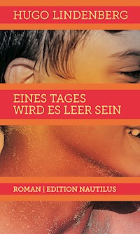 Eines Tages wird es leer sein - Hugo Lindenberg - ebook