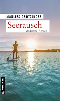 Seerausch - Marlies Grötzinger - ebook
