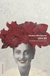 Cień w cień - Jarosław Mikołajewski - książka