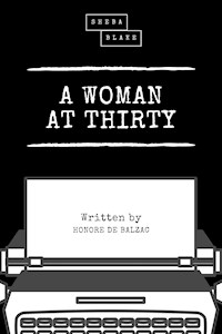 A Woman at Thirty - Honore de Balzac - ebook