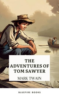 Tom Sawyer's Adventures - Mark Twain - ebook