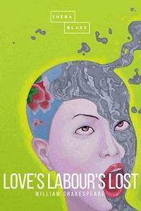 Love's Labour's Lost - William Shakespeare - ebook