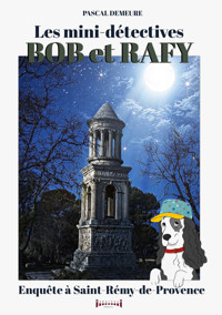 Bob et Rafy - Pascal Demeure - ebook