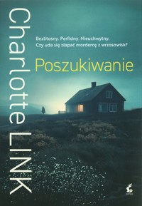 Poszukiwanie - Charlotte Link - ebook + audiobook + książka