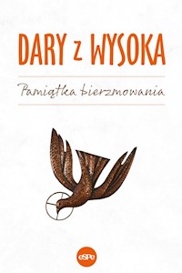 Dary z wysoka -  - książka