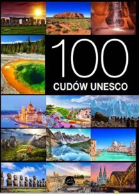 100 cudów UNESCO - Jarosław Górski - książka