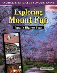 Exploring Mount Fuji - Amie Jane Leavitt - ebook