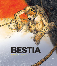 Bestia 1 / Timof - Zidrou, Frank Pé - książka