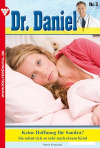 Keine Hoffnung - Marie Francoise - ebook