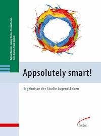Appsolutely smart! - Sabine Maschke - ebook
