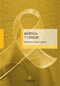 Bioética y cáncer -  - ebook