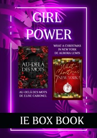 IE Box Book - Girl Power - Elise Caironel - ebook